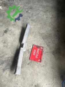 Opel Corsa b bagaj kilidi plastiktigi