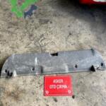 Opel Corsa b bagaj panel plastiktigi