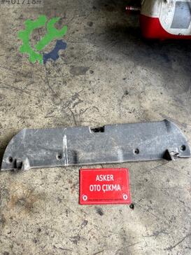 Opel Corsa Bagaj çıkma parça