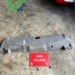 Opel Corsa b bagaj panel plastiktigi