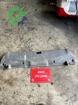 Opel Corsa Bagaj çıkma parça