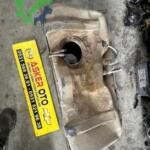 Opel Corsa b benzin deposu