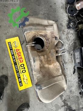 Opel Corsa Depo çıkma parça