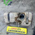 Opel Corsa b benzin deposu