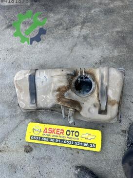 Opel Corsa Depo çıkma parça