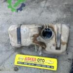 Opel Corsa b benzin deposu