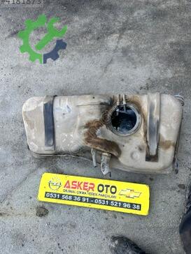 Opel Corsa Depo çıkma parça