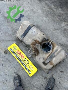 Opel Corsa Depo çıkma parça