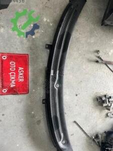 Opel Corsa b cam önü ızgarası