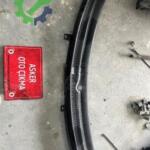 Opel Corsa b cam önü ızgarası