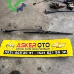Opel Corsa b cam silecek kolu ön