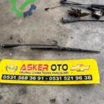 Opel Corsa b cam silecek kolu ön