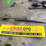 Opel Corsa b cam silecek kolu ön