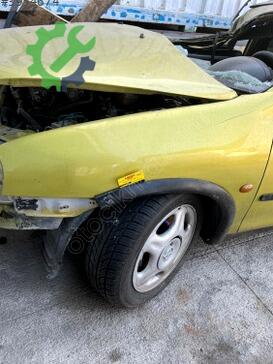 Opel Corsa Sol Ön Çamurluk çıkma parça