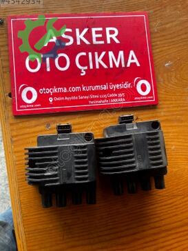 Opel Astra Bobin çıkma parça