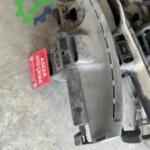 Opel Corsa B combo B ön göğüs