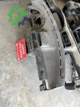 Opel Combo Göğüs çıkma parça