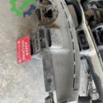 Opel Corsa B combo B ön göğüs