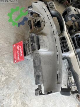 Opel Combo Göğüs çıkma parça