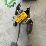 Opel Corsa b debriyaj pedalı