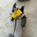 Opel Corsa b debriyaj pedalı
