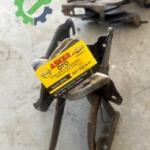 Opel Corsa b debriyaj pedalı