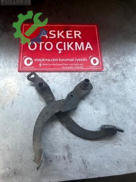 Opel Corsa Debriyaj Halatı çıkma parça