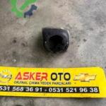 Opel Corsa b direksiyon bagaliti