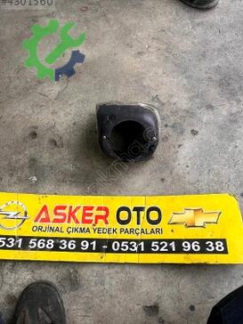 Opel Corsa Direksiyon Bakaliti çıkma parça
