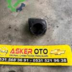 Opel Corsa b direksiyon bagaliti