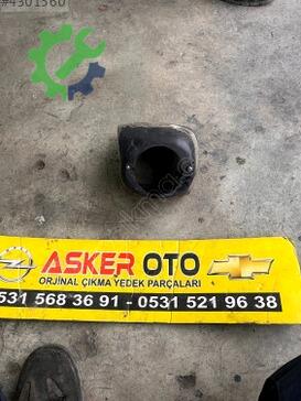 Opel Corsa Direksiyon Bakaliti çıkma parça
