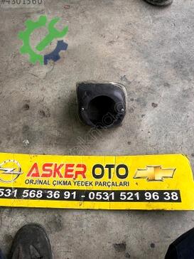 Opel Corsa Direksiyon Bakaliti çıkma parça