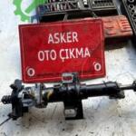 Opel Corsa b direksiyon kolonu