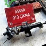 Opel Corsa b direksiyon kolonu