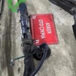 Opel Corsa b direksiyon kutusu hidrolik