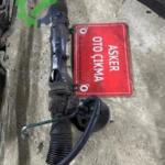 Opel Corsa b direksiyon kutusu hidrolik