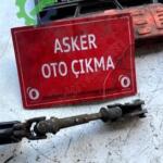 Opel Corsa b direksiyon mafsalı