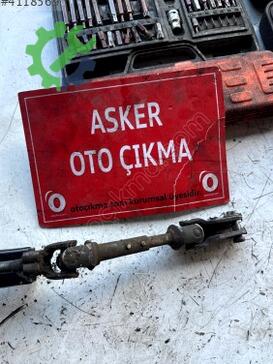 Opel Corsa Direksiyon Mafsalı çıkma parça