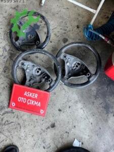 Opel Corsa b direksiyon simidi