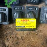 Opel Corsa B far anahtarları