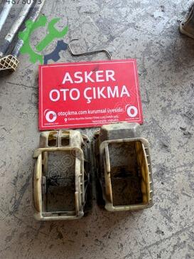 Opel Corsa Vites Mekanizması çıkma parça
