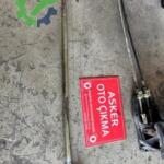 Opel Corsa b Fites levyesi