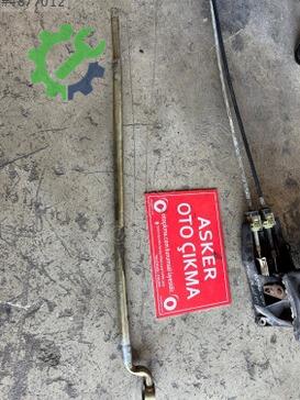 Opel Corsa Vites Kolu çıkma parça