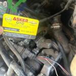 Opel Corsa b gaz kelebeği x16xe