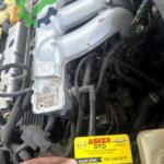 Opel Corsa b gaz kelebeği x16xe