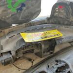 Opel Corsa b göğüs torpido kapağı