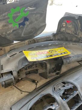 Opel Corsa Torpido Kapağı çıkma parça