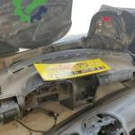 Opel Corsa b göğüs torpido kapağı
