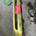 Opel Corsa b GSİ ön tampon tek kapı