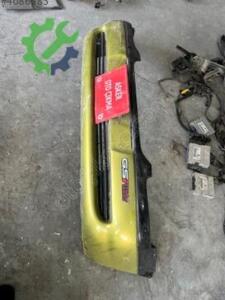 Opel Corsa b GSİ ön tampon tek kapı